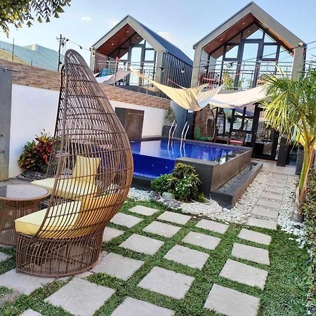 Hidden Haven Subic Villa W/ Infinity Pool Экстерьер фото
