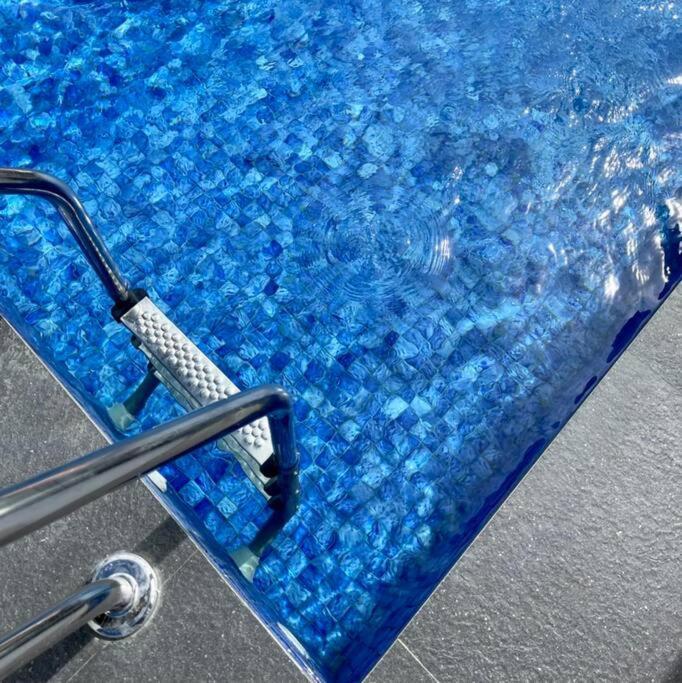 Hidden Haven Subic Villa W/ Infinity Pool Экстерьер фото